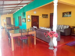 Business center - Palitha Home Stay (Sigiriya)