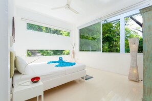 Villa - Villa Ana (Koh Tao)