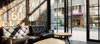 CHECK inn Express Taichung Yizhong