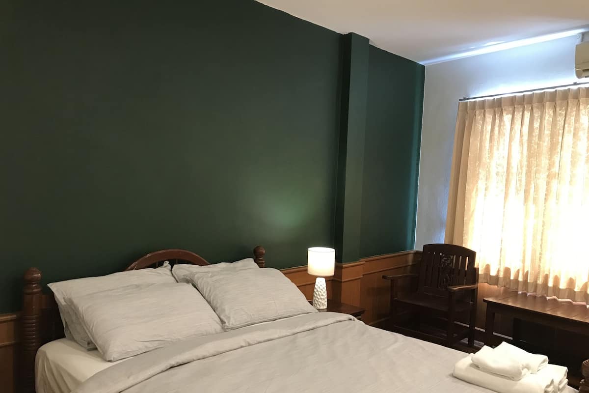 Superior Room | 1 bedroom, minibar, free WiFi