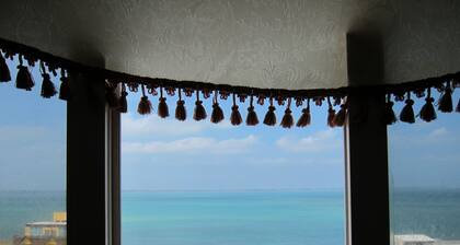 Penghu An-I Hotel