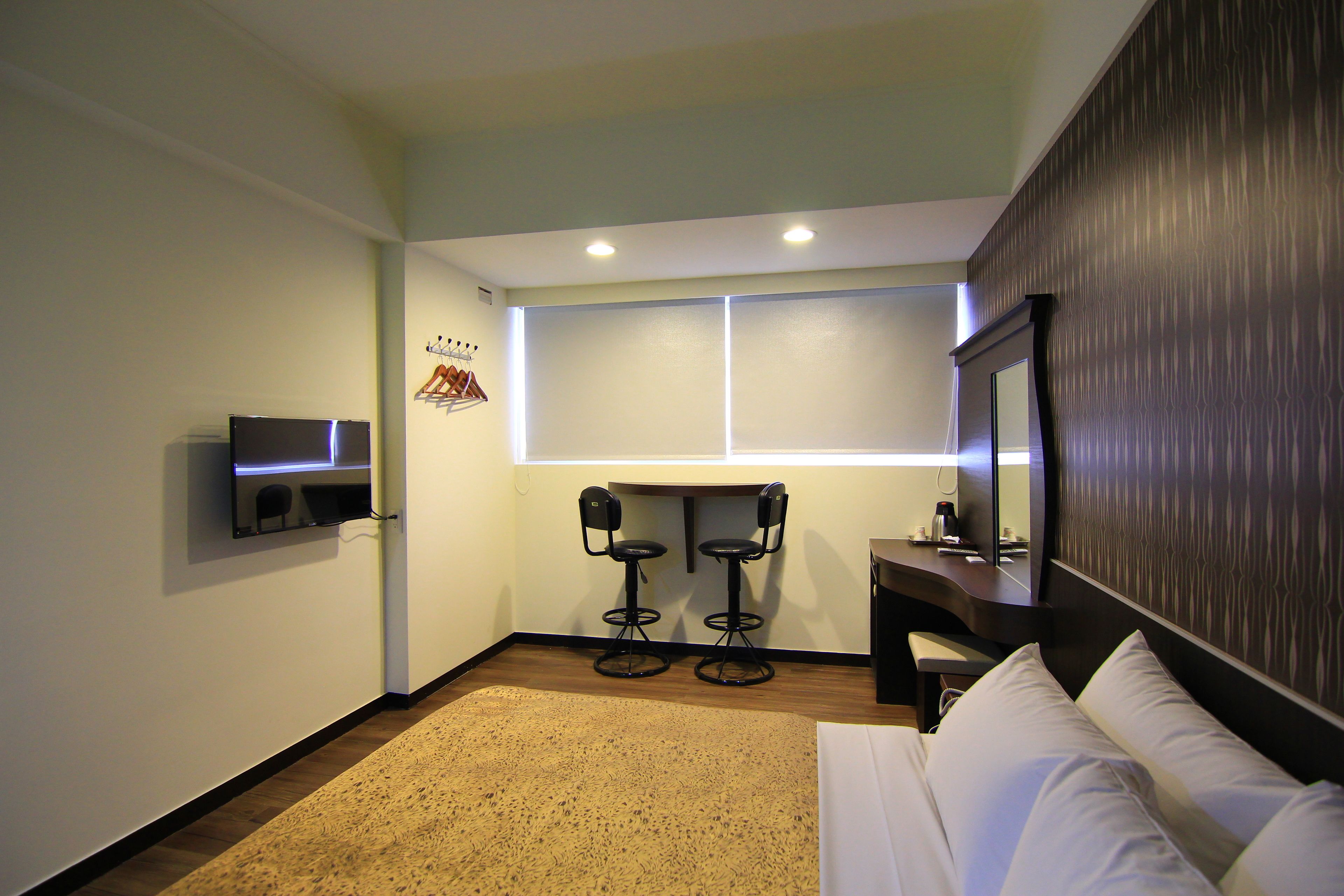 deluxe double room, 1 king bed, sea view | free wifi, bed sheets