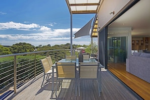 House, 4 Bedrooms | Balcony - Diamond View (Sorrento)