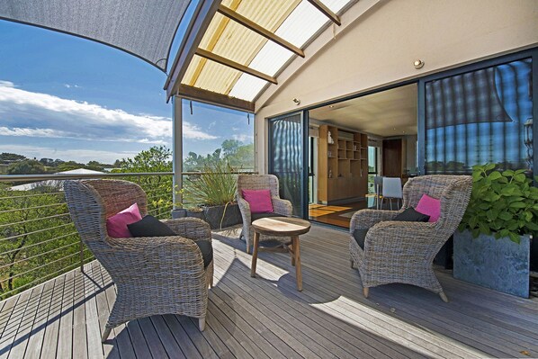 Terrace/patio - Diamond View (Sorrento)