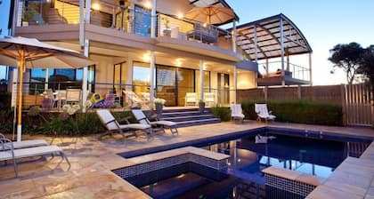 Diamond View