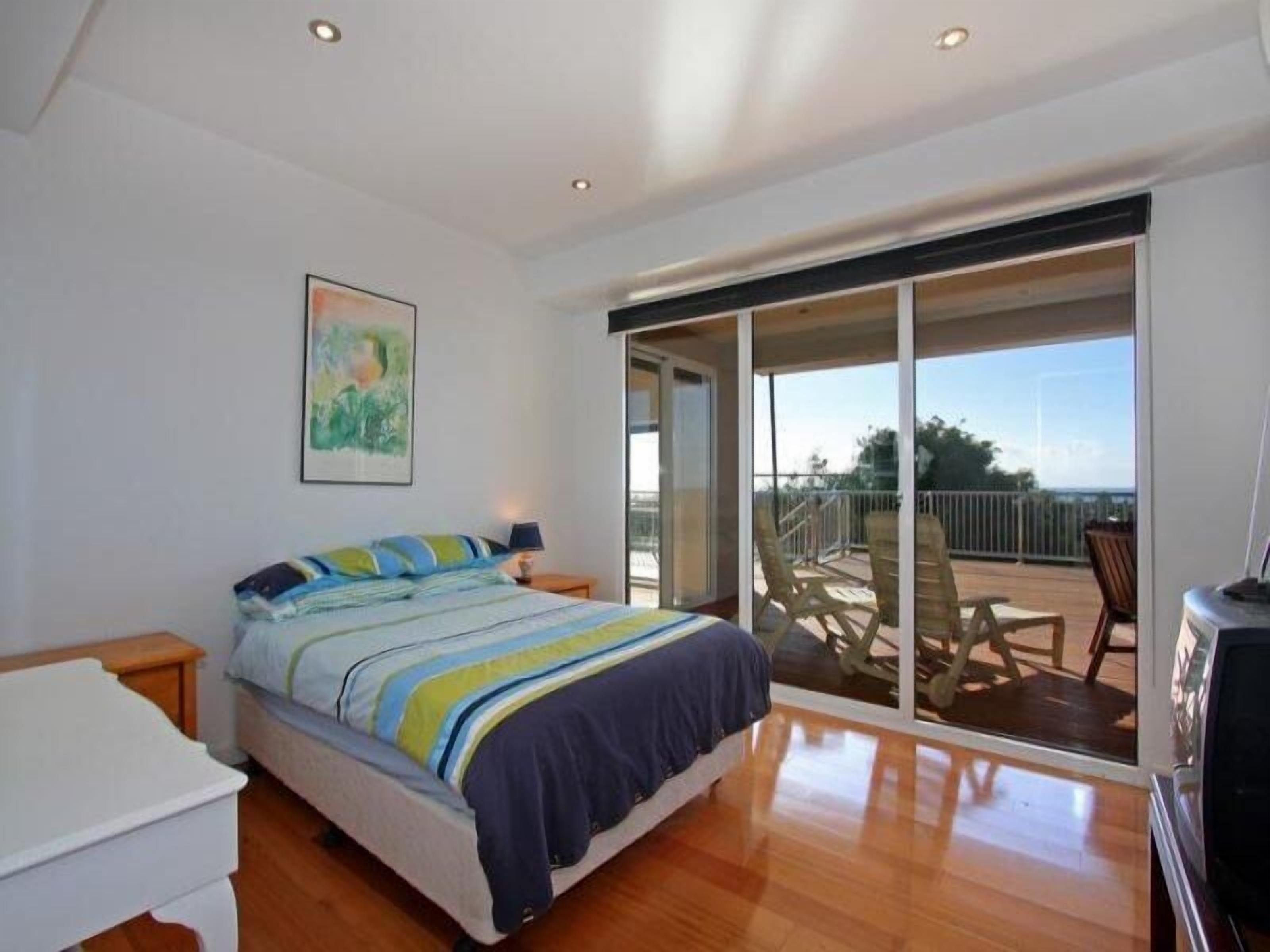 獨棟房屋 | 8 間臥室、熨斗/熨衣板、免費無線上網、無障礙通道