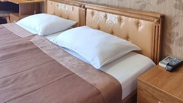 Superior Double or Twin Room | Premium bedding, in-room safe, desk, soundproofing