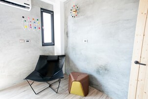 Double Room, Bathtub | Room amenity