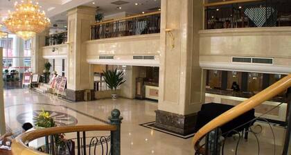 Grand Goodworld Hotel