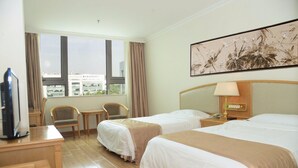 Unclassified image, 4 of 131, button - Grand Goodworld Hotel (Xi'an)