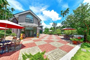 Exterior - Yu Jue Guest House (Yuchi)