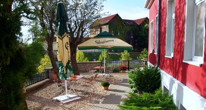 Hotel City Residence Frankfurt-Oder