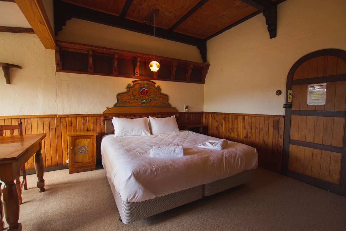 Standard Double or Twin Room, 1 Bedroom