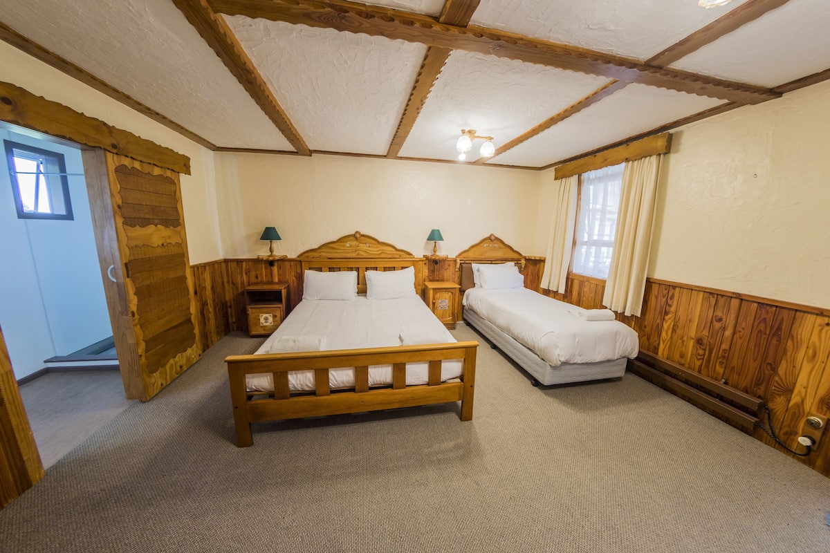 Standard Triple Room, 1 Bedroom