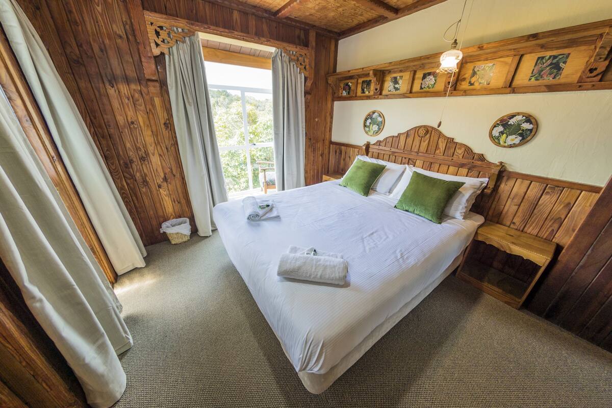 Mountain View Room
