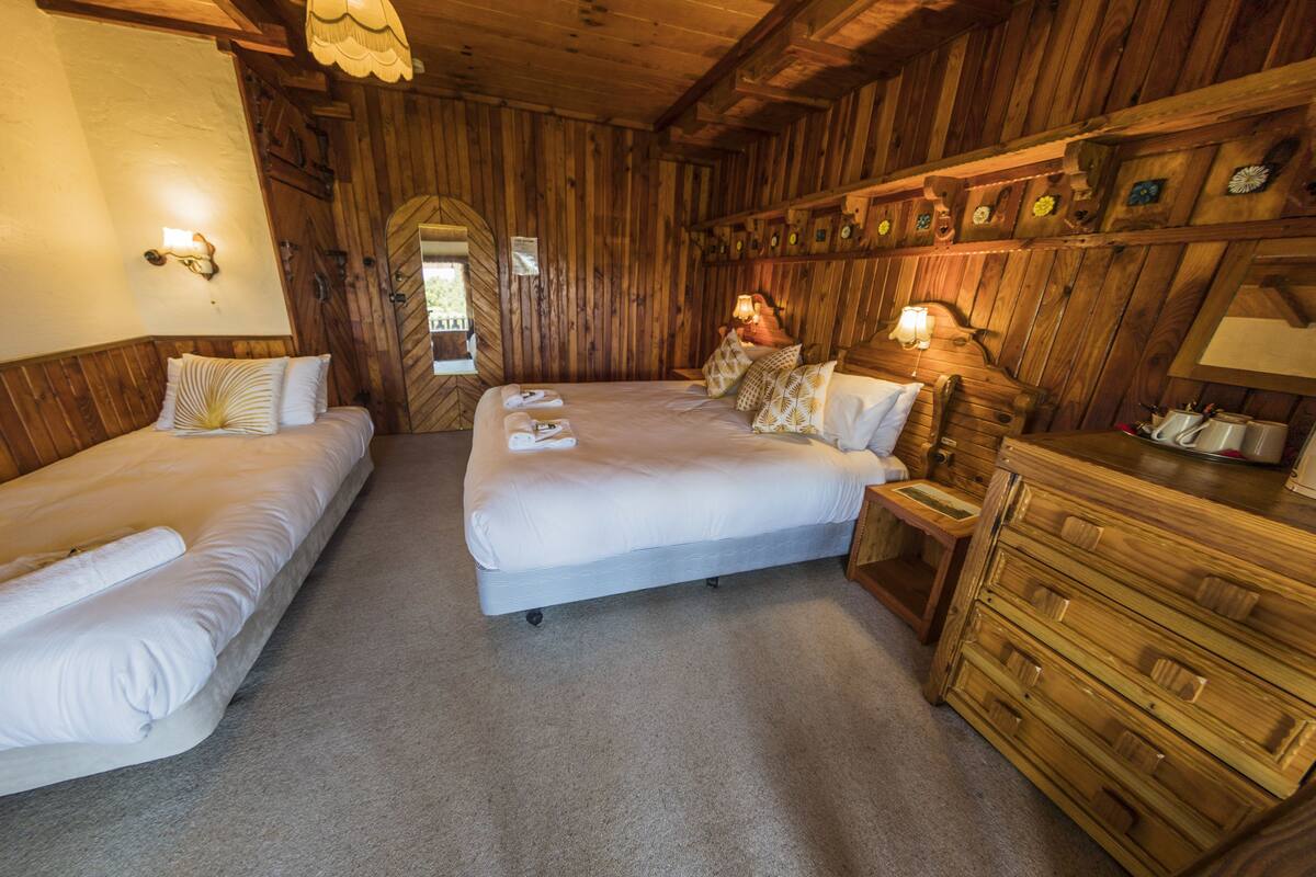 Vista Room