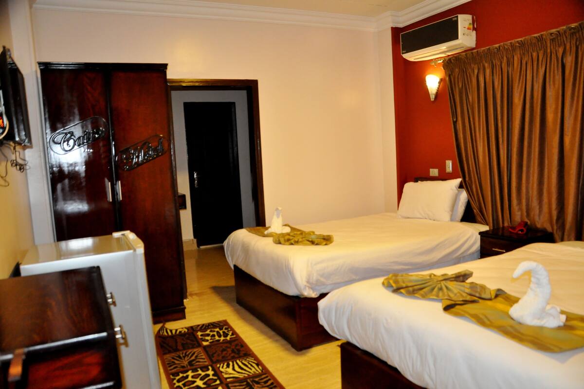 Family Suite, 2 Bedrooms