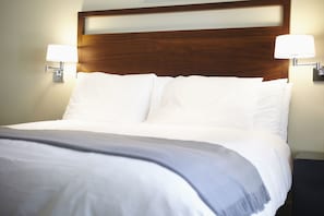 Single Room | Minibar, in-room safe, free WiFi - Cairo Hotel (Cairo)