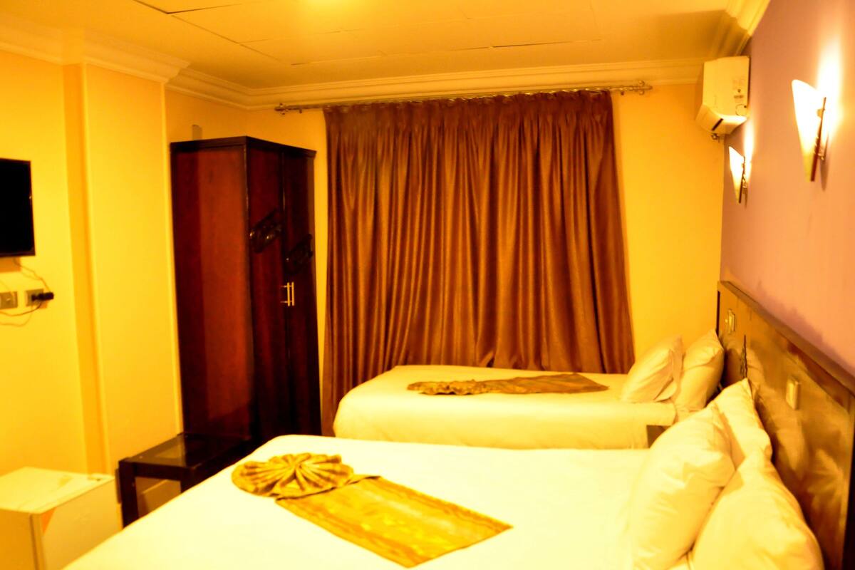 Double or Twin Room