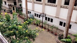 View from property - Cairo Hotel (Cairo)