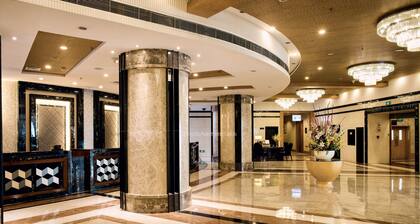 Nan Chong Universal House Hotel