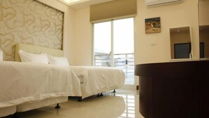 Kamar Quadruple Deluks