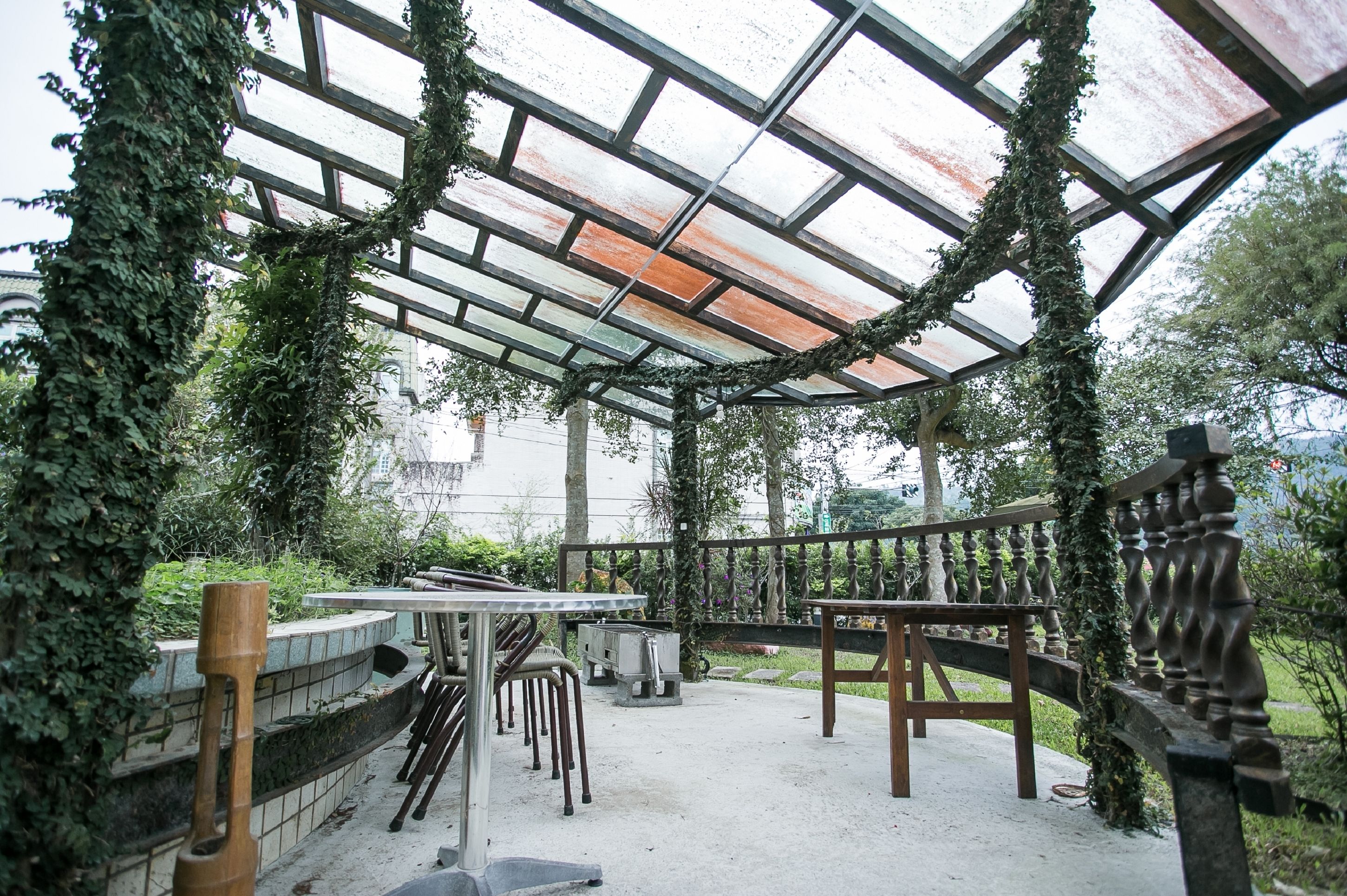 宜蘭花檣渡假民宿評價、特色體驗、房價資訊、訂房連結 – 溫馨舒適的家庭式渡假選擇 - 照片 2