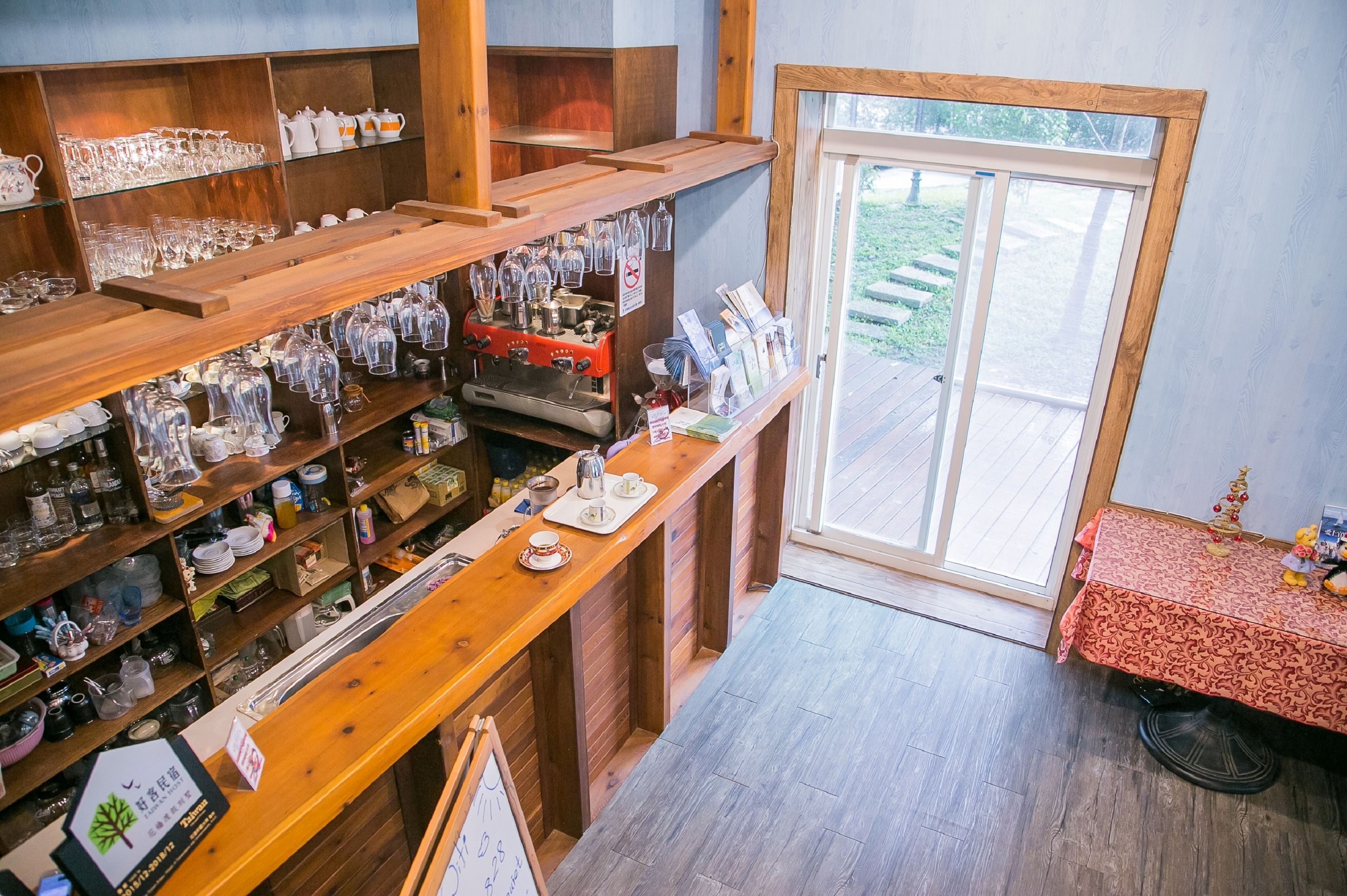 宜蘭花檣渡假民宿評價、特色體驗、房價資訊、訂房連結 – 溫馨舒適的家庭式渡假選擇 - 照片 5