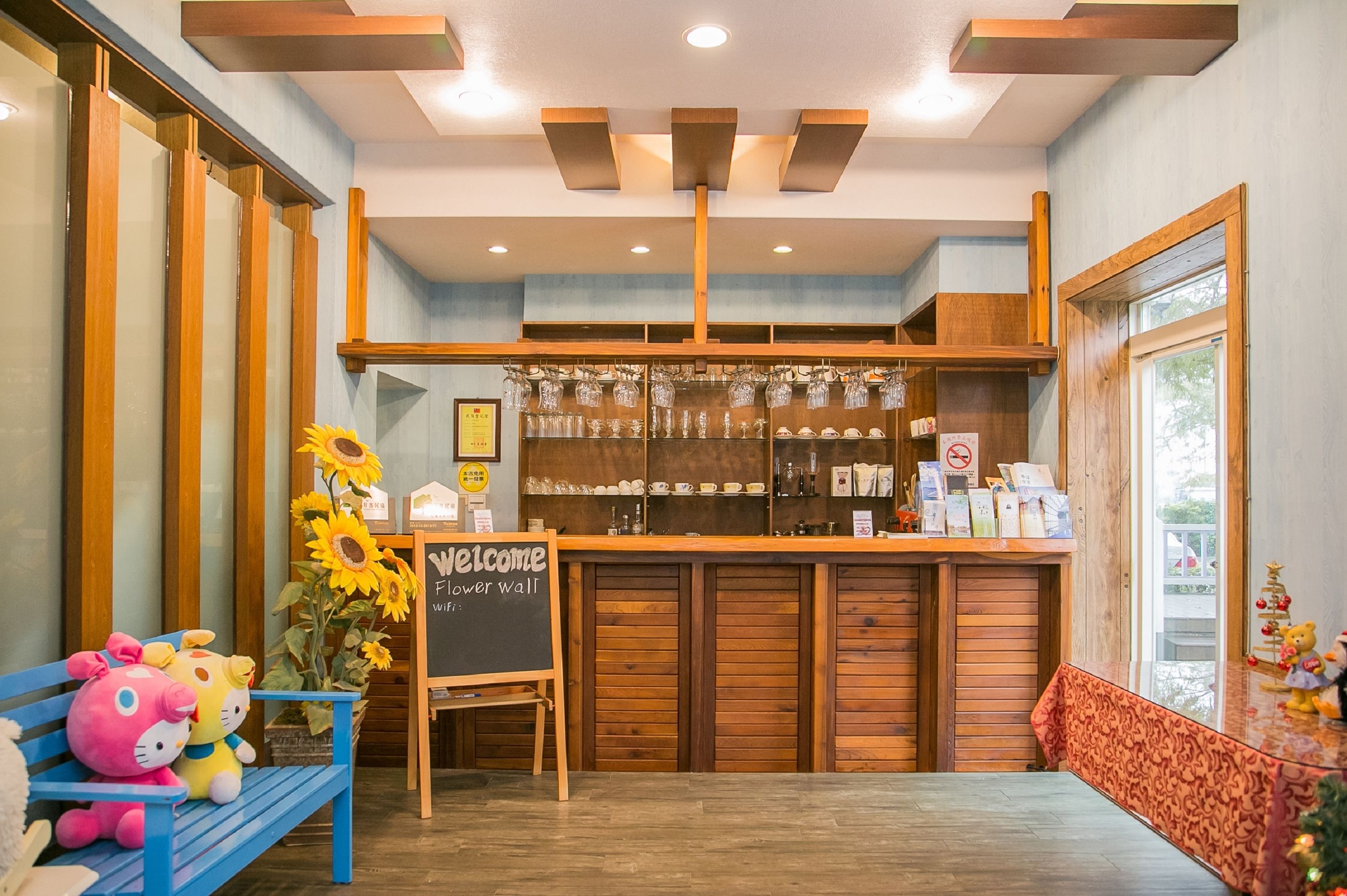 宜蘭花檣渡假民宿評價、特色體驗、房價資訊、訂房連結 – 溫馨舒適的家庭式渡假選擇 - 照片 3