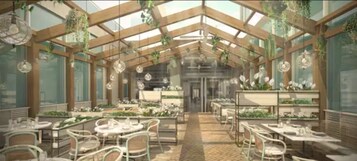 2 restaurants, breakfast, lunch served; local and international cuisine 