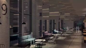 2 restaurants, breakfast, lunch served; local and international cuisine