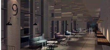 2 restaurants, breakfast, lunch served; local and international cuisine