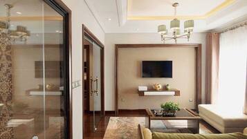 Ropa de cama de alta calidad y cubrecamas