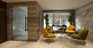 Servei de l'allotjament