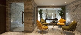 JB Serviced Apartment