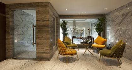 JB Serviced Apartment