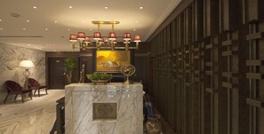 Recepció
