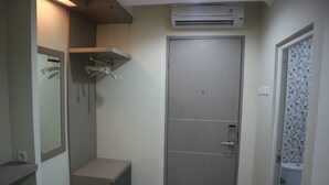 สิ่งอำนวยความสะดวกในห้องพัก