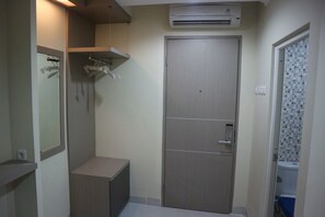 Équipements de la chambre