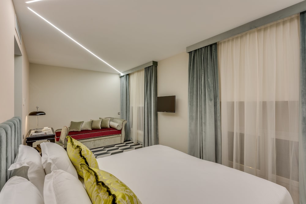 Otivm Hotel by null