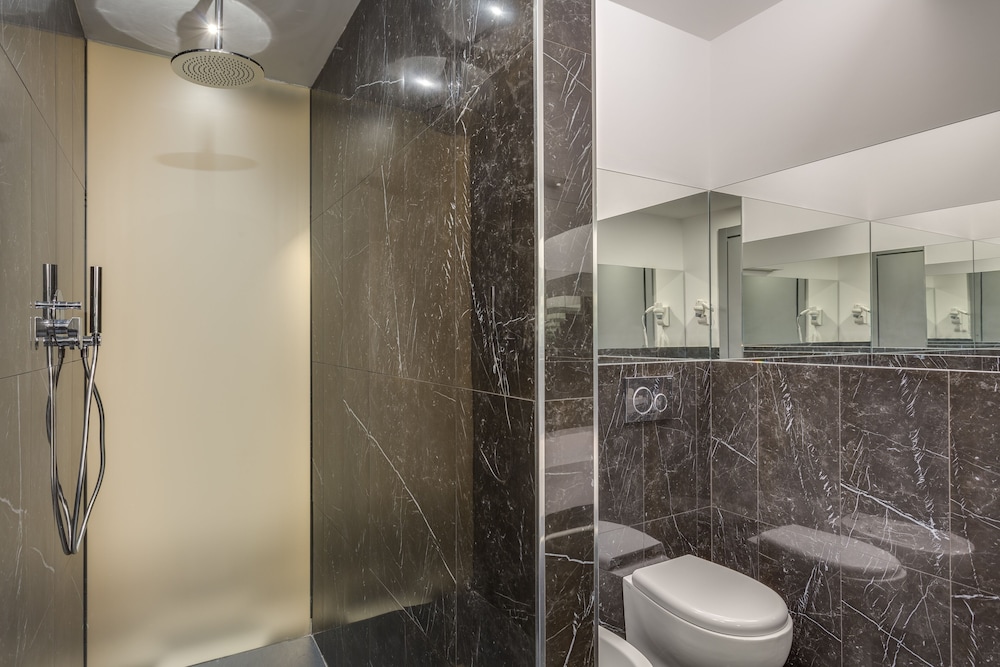 Otivm Hotel by null