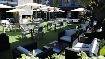 Terras
