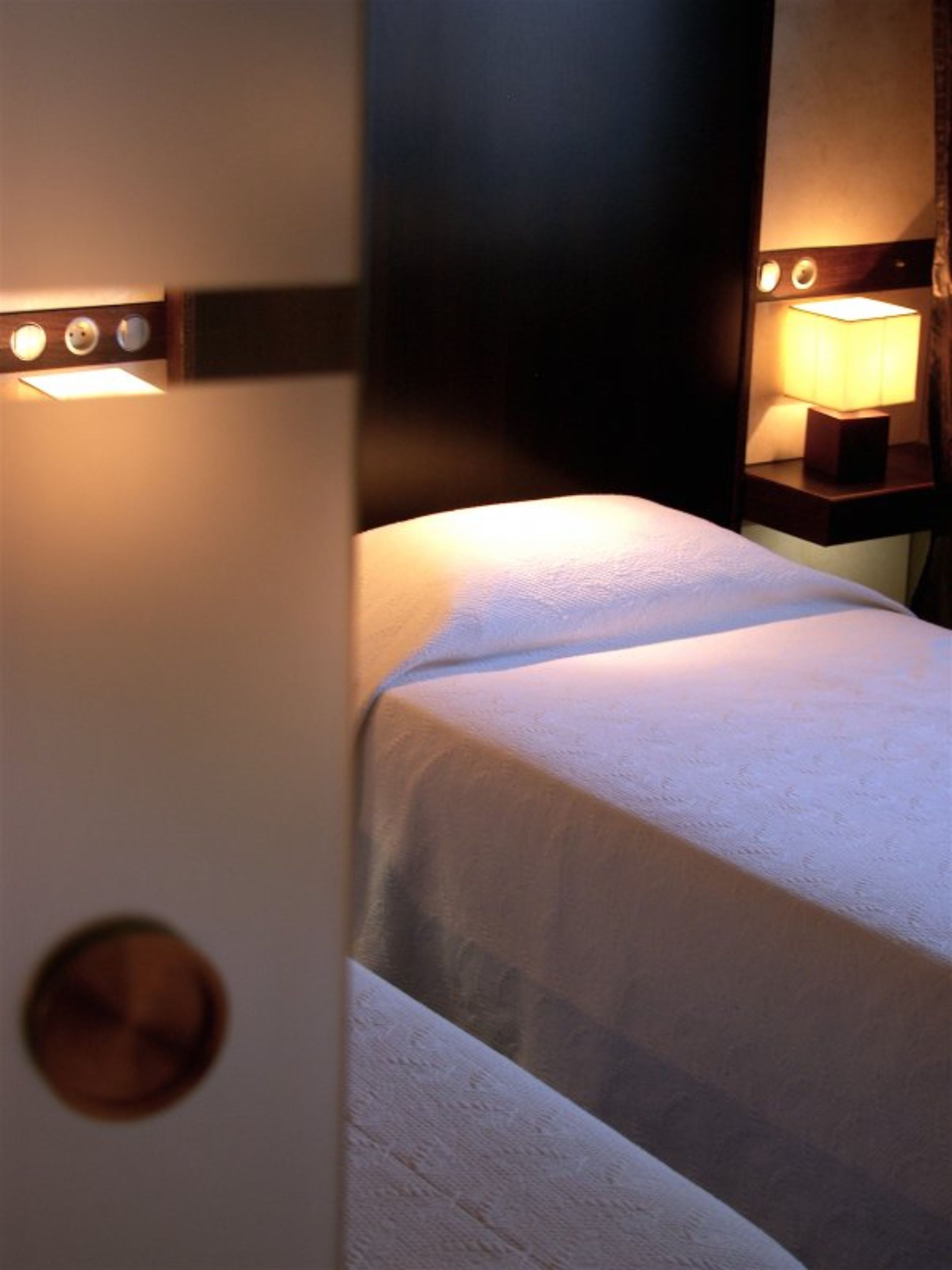 in-room safe, soundproofing, iron/ironing board, free cots/infant beds