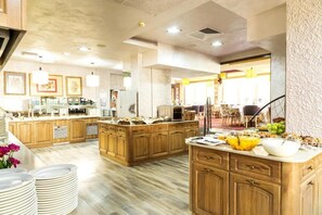 Dining - Balneo Complex & Spa Aquatonik (Velingrad)