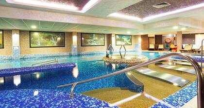 Balneo Complex & Spa Aquatonik