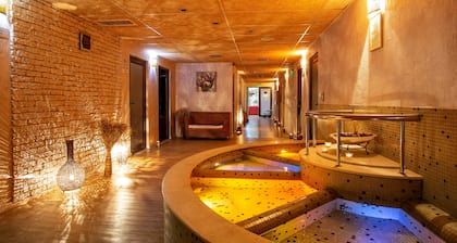 Balneo Complex & Spa Aquatonik