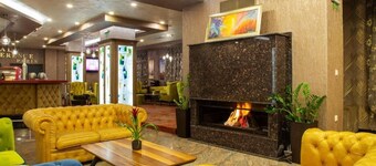 Balneo Complex & Spa Aquatonik