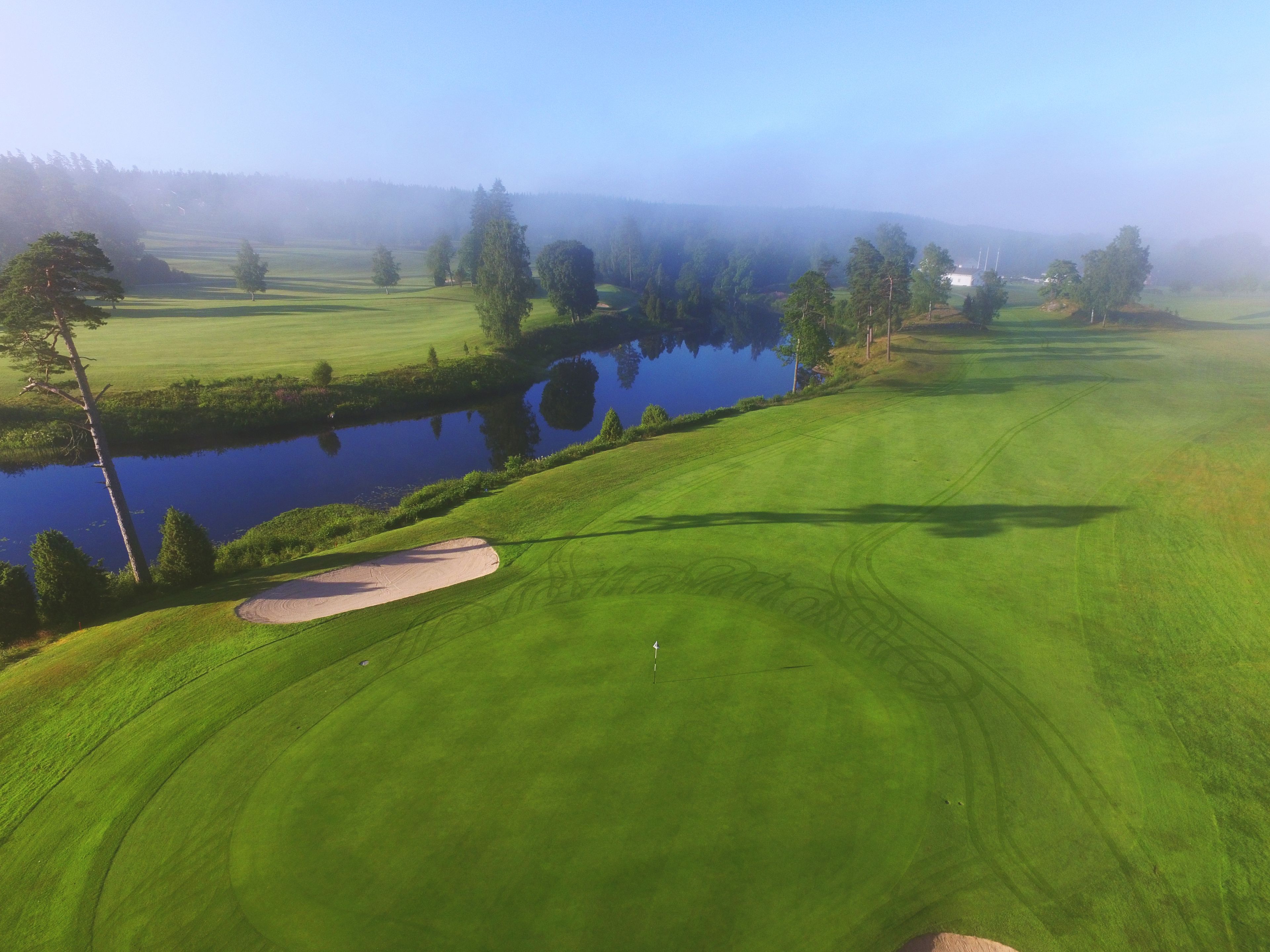 Golf