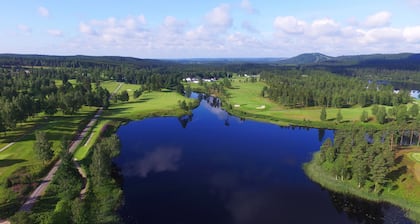 Isaberg Golfklubb