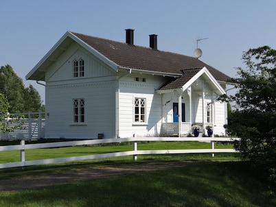 Isaberg Golfklubb